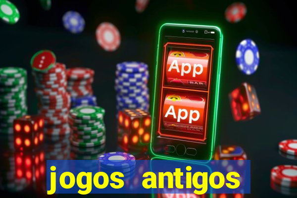 jogos antigos cartoon network